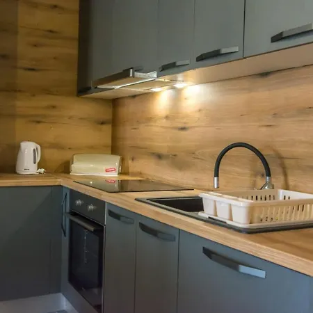 Apartment Joso 2 Sukošan