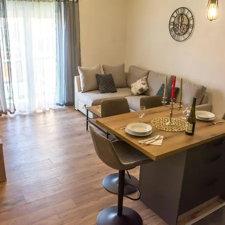 Joso 2 Apartment