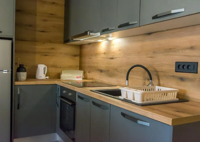 Apartment Joso 2 Sukošan