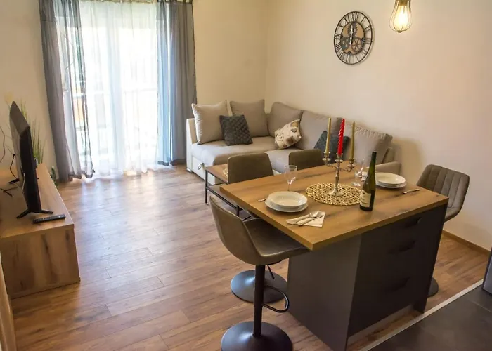Joso 2 Apartment