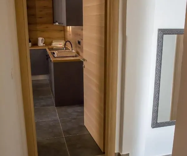 Apartment Joso 2 *