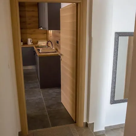 Appartement Joso 2 *